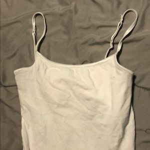 Aeropostale extra small tank top